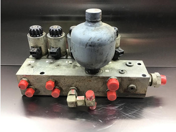 Хидравлика LIEBHERR