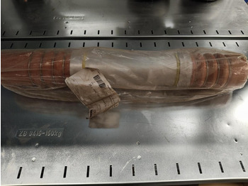 Охладителна система LIEBHERR