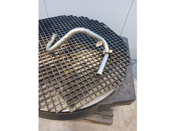 Горивна система LIEBHERR