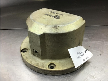 Каросерия и екстериор LIEBHERR