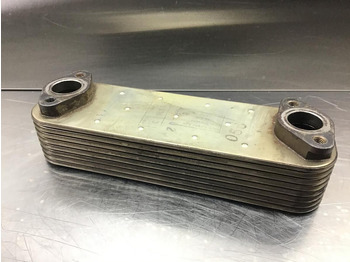 Маслен охладител LIEBHERR