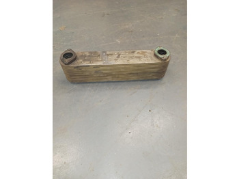 Маслен охладител LIEBHERR