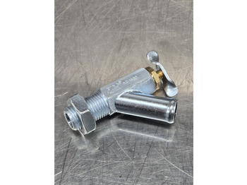 Охладителна система LIEBHERR