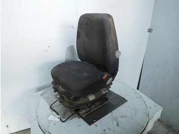 Седалка LIEBHERR