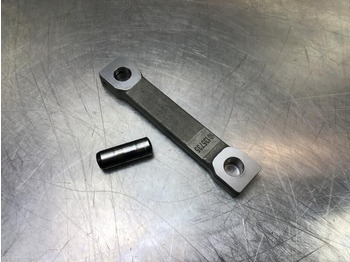 Хидравлика LIEBHERR