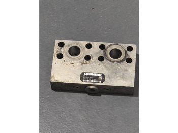 Хидравлика LIEBHERR