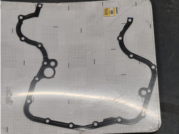 Скоростна кутия LIEBHERR