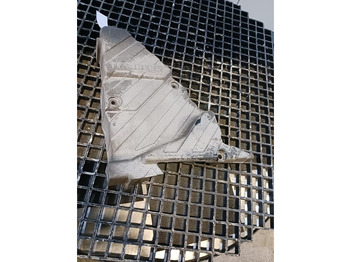 Двигател и части LIEBHERR