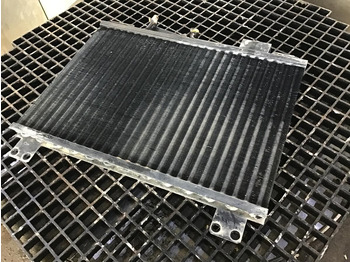 Част от климатичната система LIEBHERR