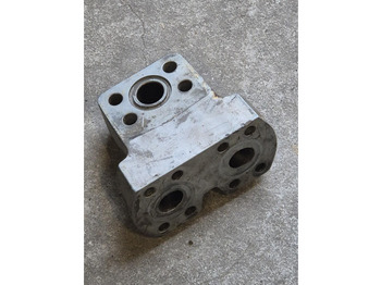 Хидравлика LIEBHERR