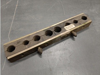 Каросерия и екстериор LIEBHERR