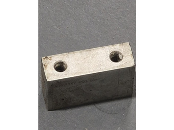 Двигател и части LIEBHERR