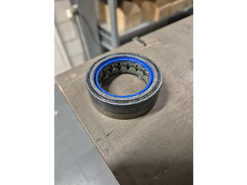 Окачване LIEBHERR