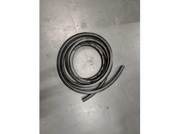 Кабина и интериор LIEBHERR