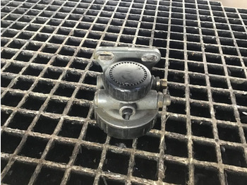 Горивна система LIEBHERR