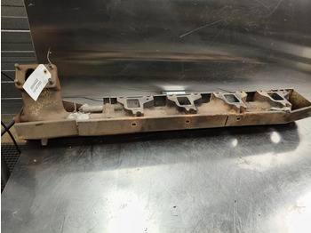 Двигател и части LIEBHERR