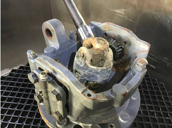 Шенкел LIEBHERR