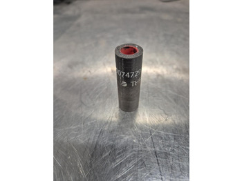 Двигател и части LIEBHERR