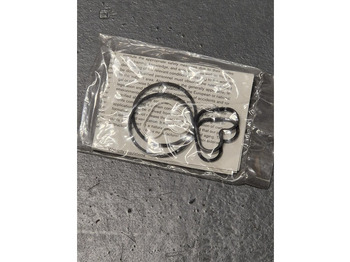 Скоростна кутия LIEBHERR