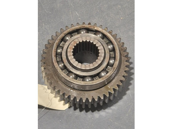 Скоростна кутия LIEBHERR