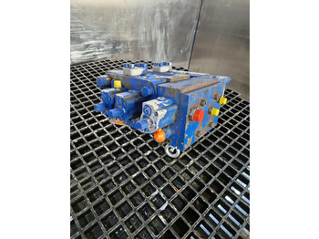 Хидравлика LIEBHERR