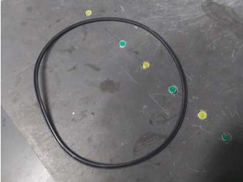 Скоростна кутия LIEBHERR