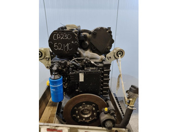 Скоростна кутия LIEBHERR