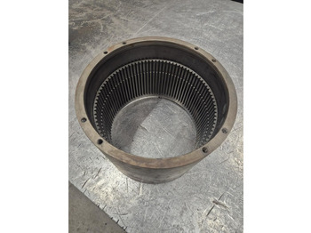 Скоростна кутия LIEBHERR