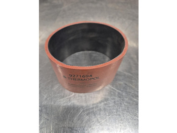 Двигател и части LIEBHERR