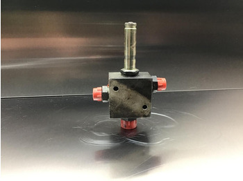 Хидравлика LIEBHERR