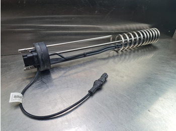 Изпускателна система LIEBHERR