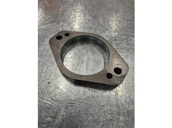 Окачване LIEBHERR