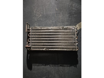 Отопление/ Вентилация LIEBHERR