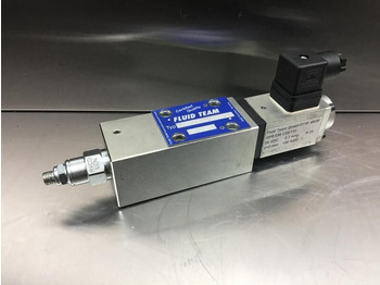 Хидравлика LIEBHERR