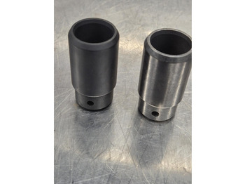 Двигател и части LIEBHERR