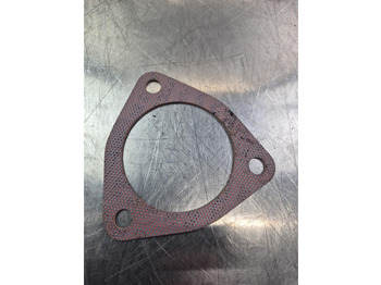 Двигател и части LIEBHERR