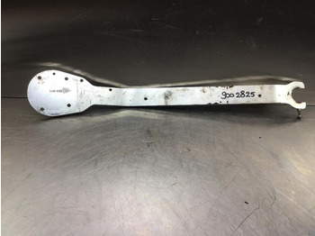 Електрическа система LIEBHERR