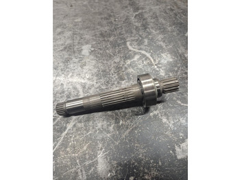 Ос и части LIEBHERR