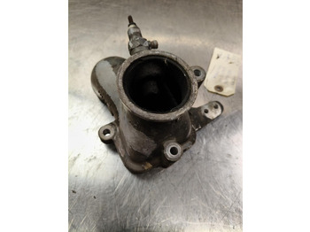 Охладителна система LIEBHERR