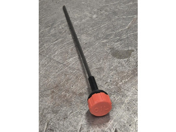 Двигател и части LIEBHERR