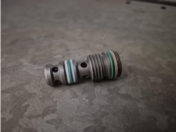 Хидравлика LIEBHERR