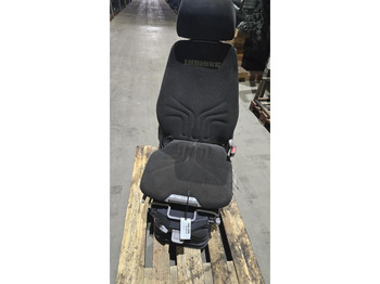 Седалка LIEBHERR