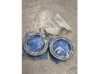 Окачване LIEBHERR