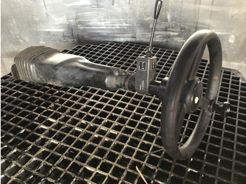 Кормилна колона LIEBHERR