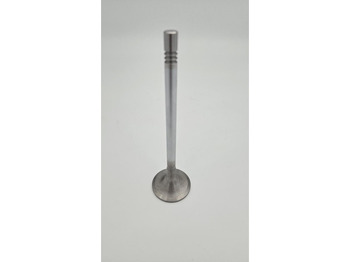 Изпускателна система LIEBHERR