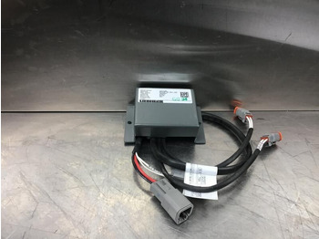 Електрическа система LIEBHERR