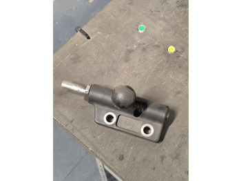 Каросерия и екстериор LIEBHERR