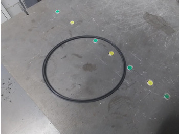 Скоростна кутия LIEBHERR