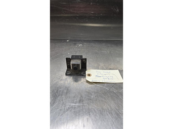 Електрическа система LIEBHERR