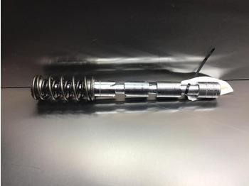 Хидравлика LIEBHERR